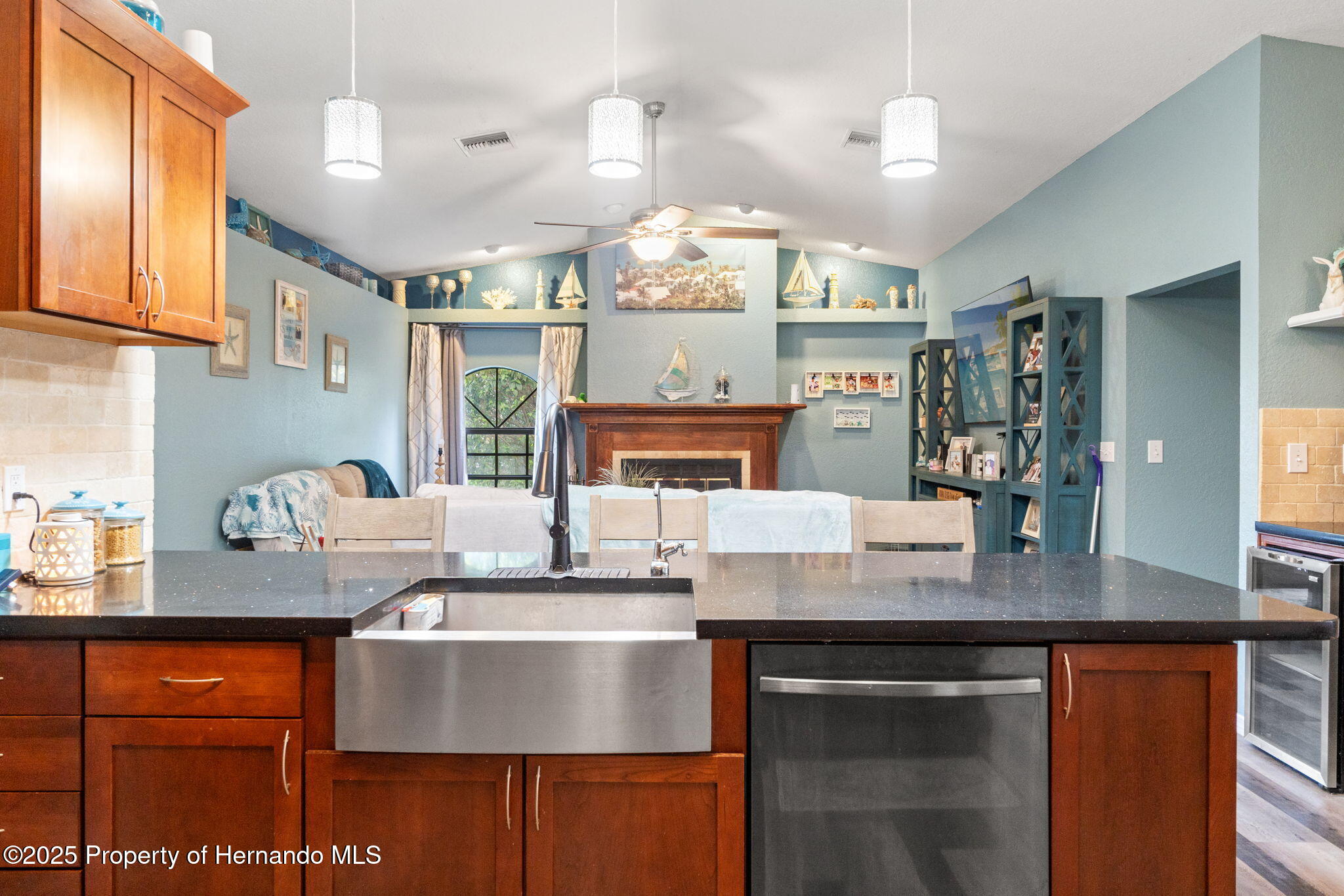 7180 Royal Oak Drive, Spring Hill, Florida image 12
