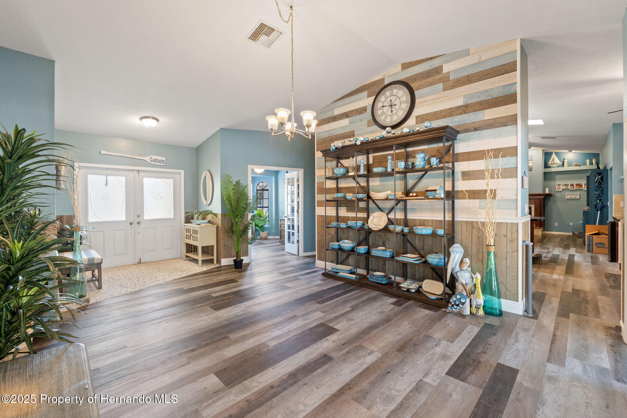 7180 Royal Oak Drive, Spring Hill, Florida image 7
