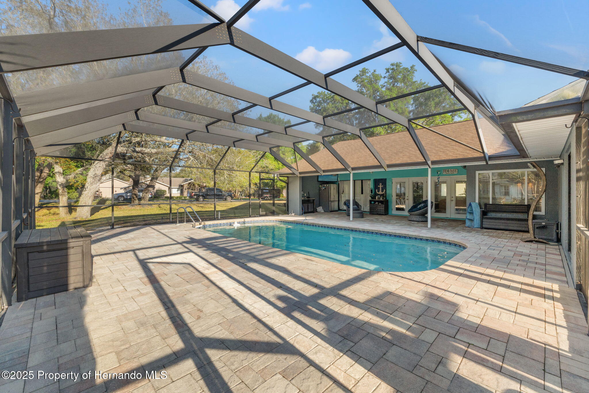 7180 Royal Oak Drive, Spring Hill, Florida image 35