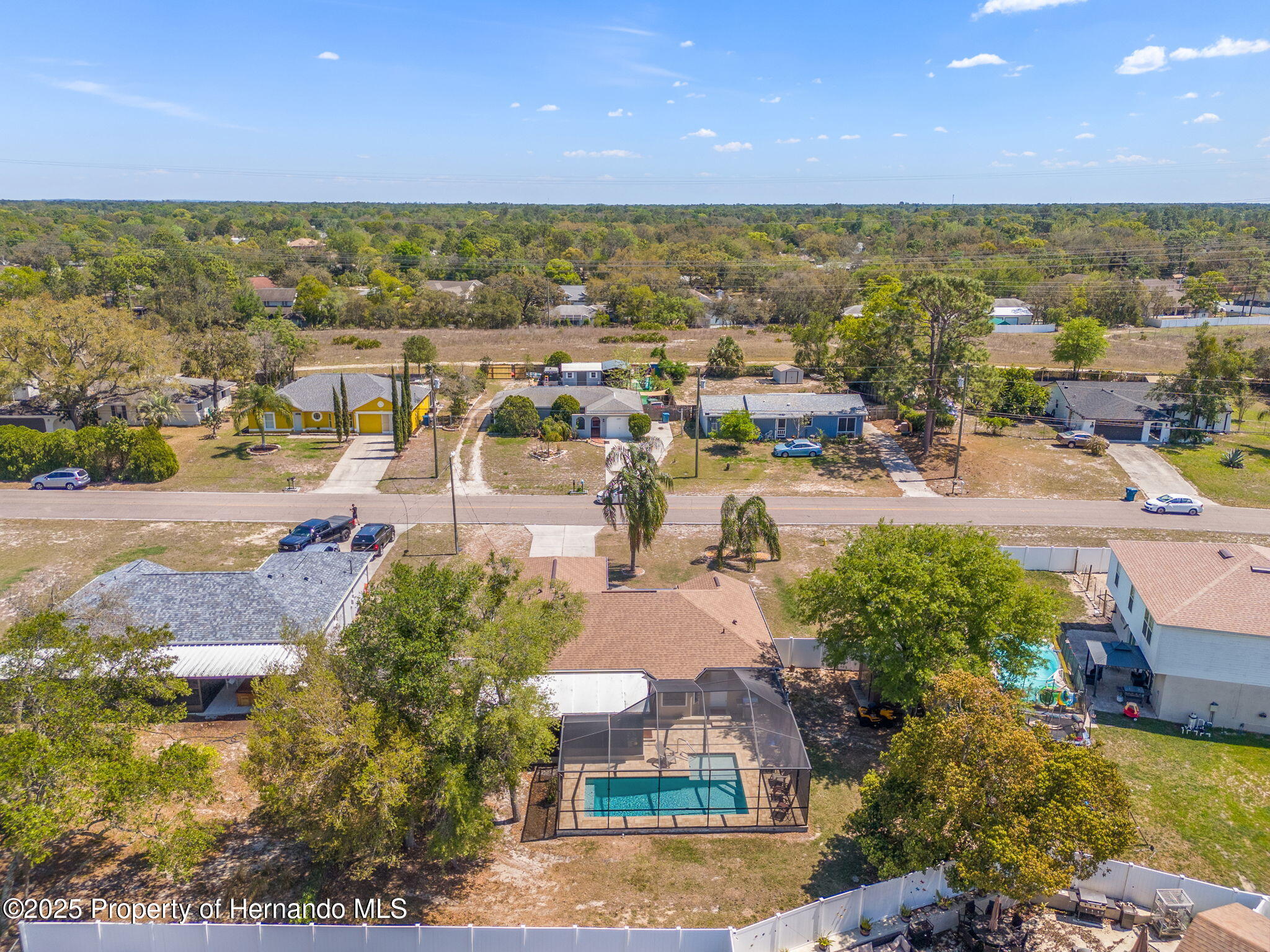 7180 Royal Oak Drive, Spring Hill, Florida image 39