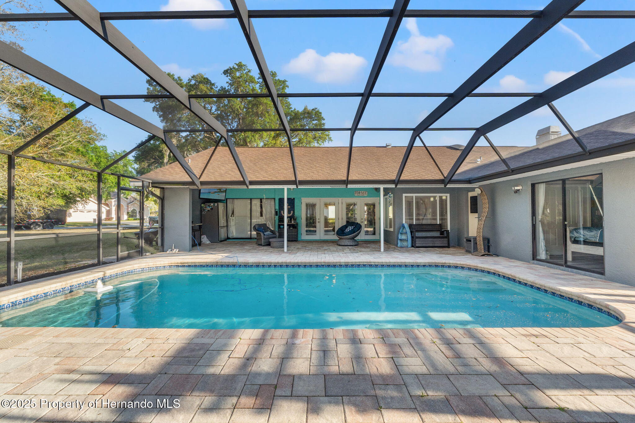 7180 Royal Oak Drive, Spring Hill, Florida image 34