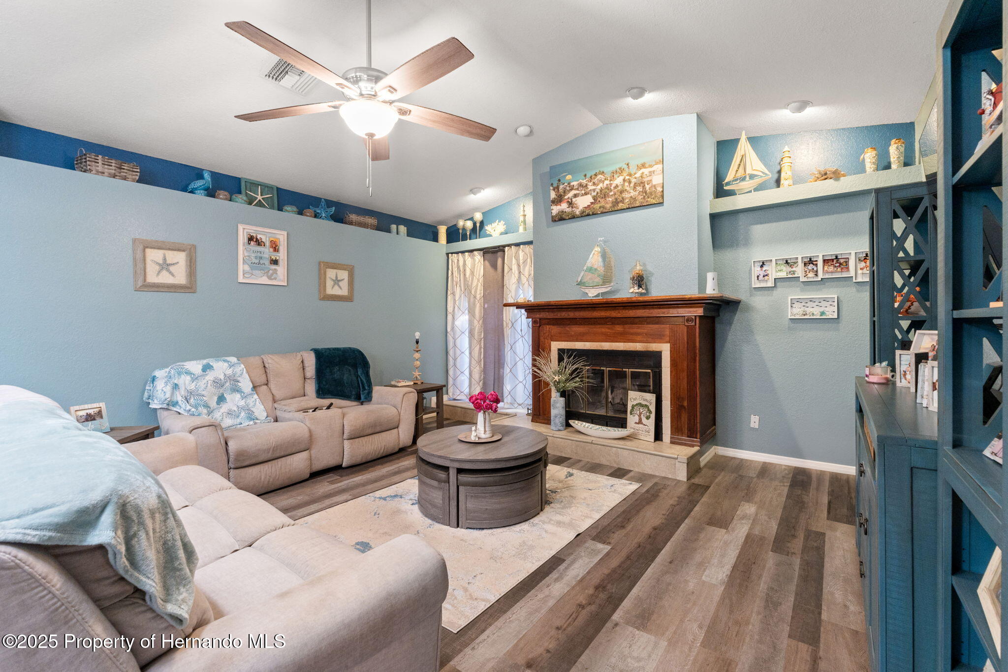 7180 Royal Oak Drive, Spring Hill, Florida image 9