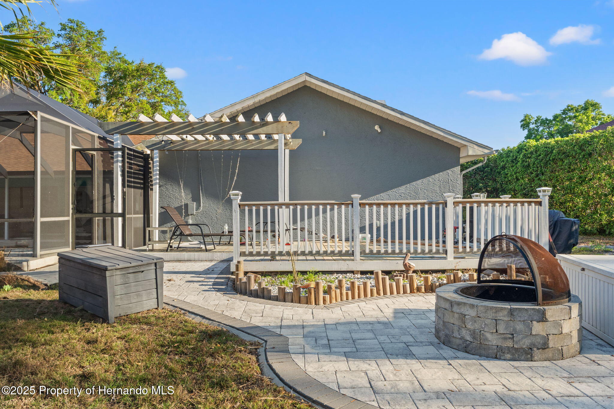 7180 Royal Oak Drive, Spring Hill, Florida image 37