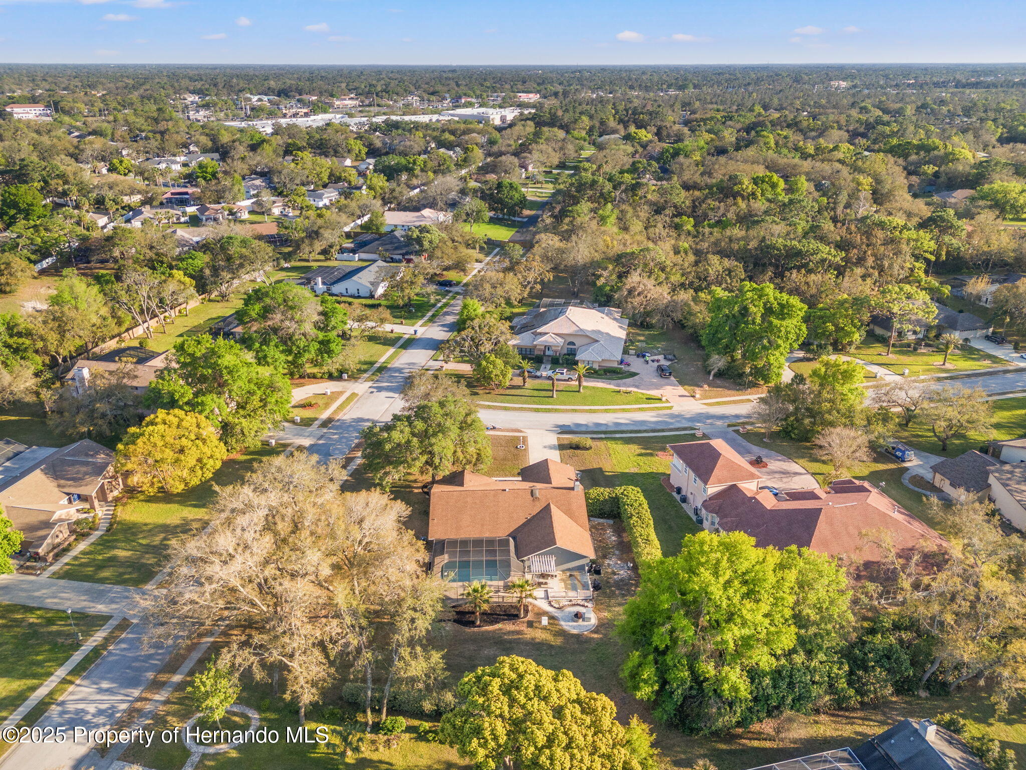 7180 Royal Oak Drive, Spring Hill, Florida image 40