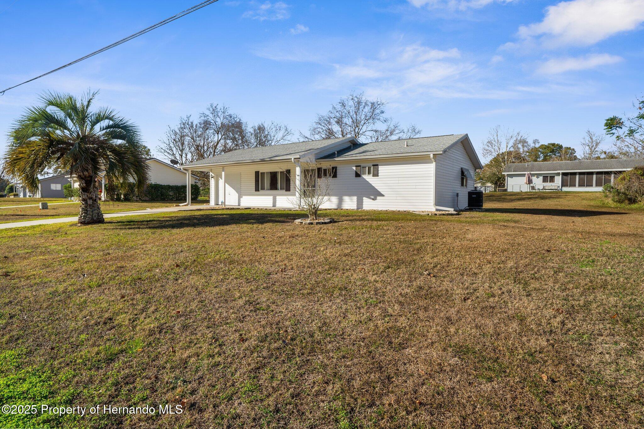 10780 SW 62nd Avenue Road, Ocala, Florida image 3
