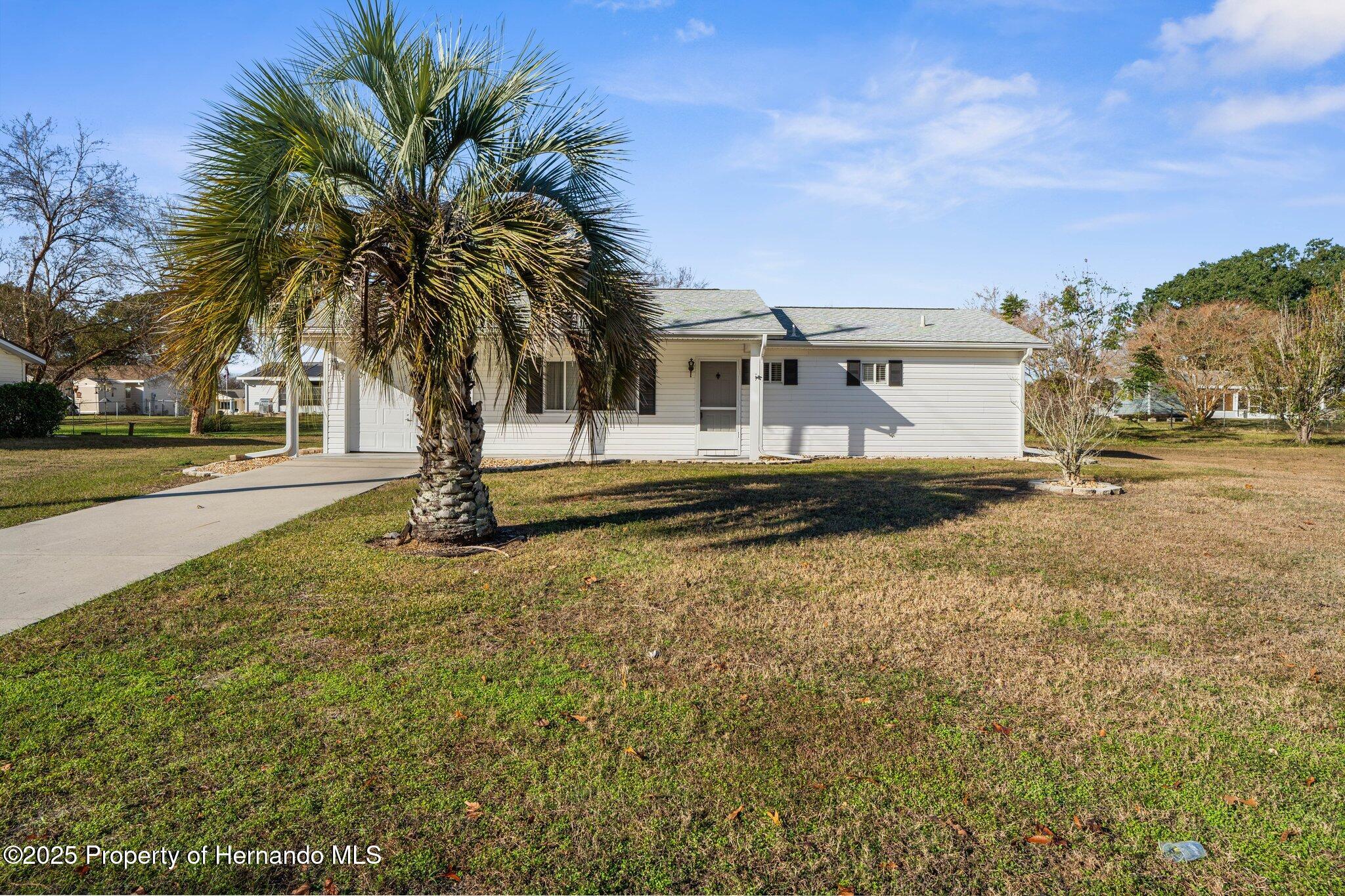 10780 SW 62nd Avenue Road, Ocala, Florida image 2