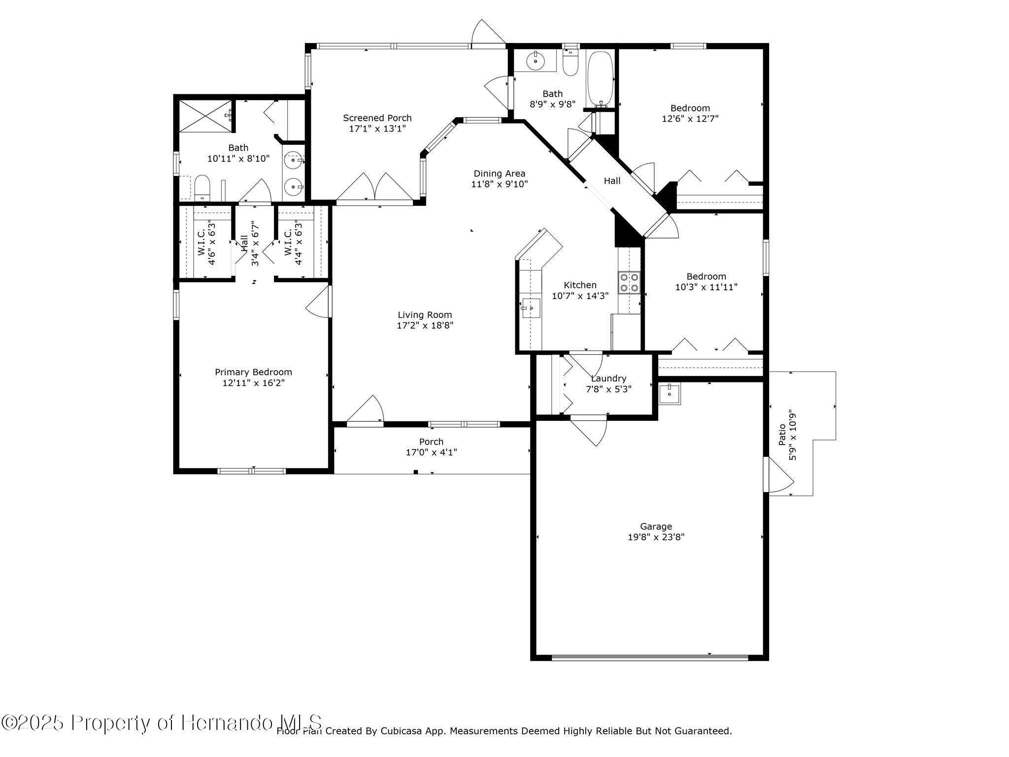 10101 Langan Street, Spring Hill, Florida image 5