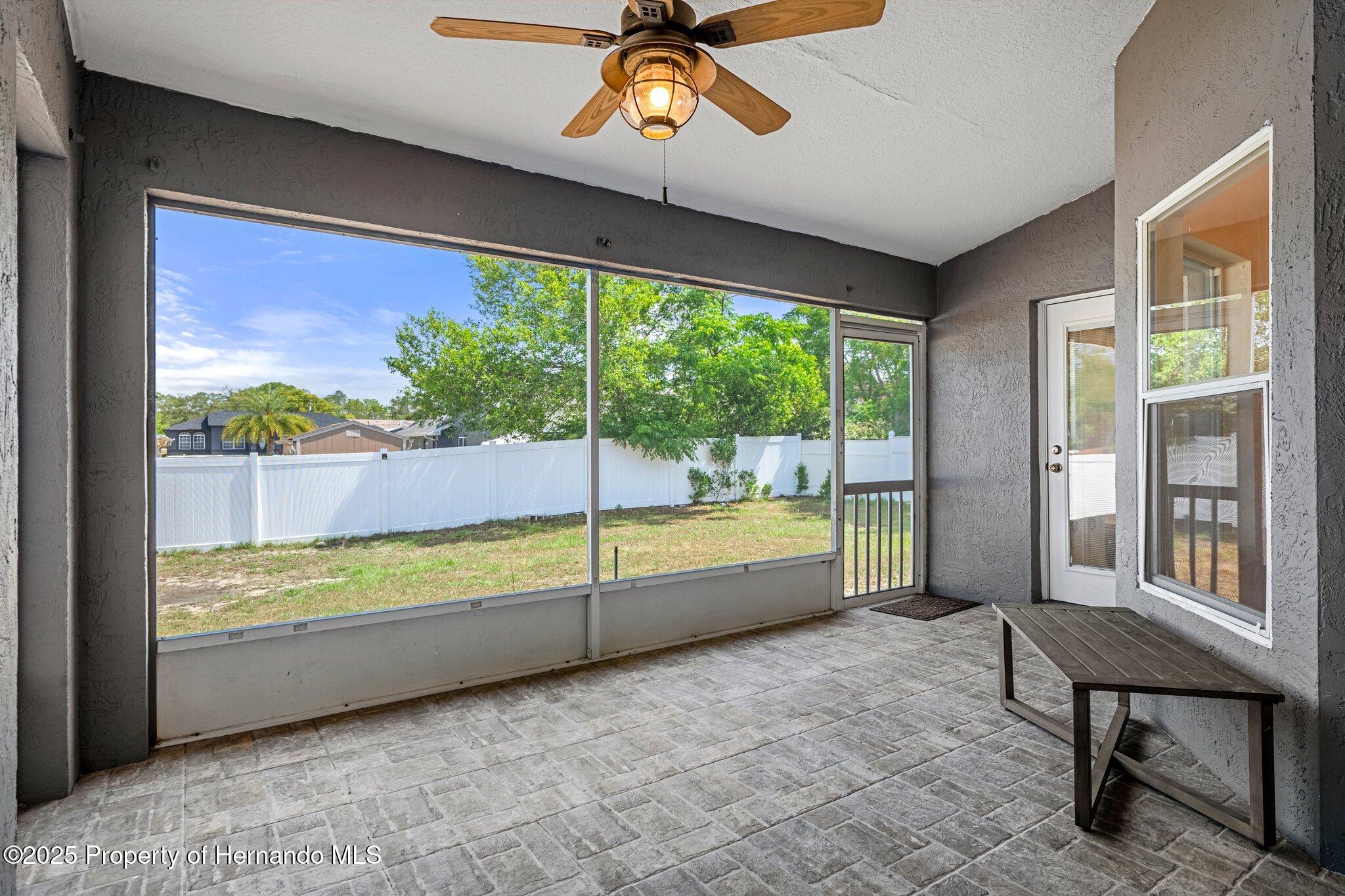 10101 Langan Street, Spring Hill, Florida image 45