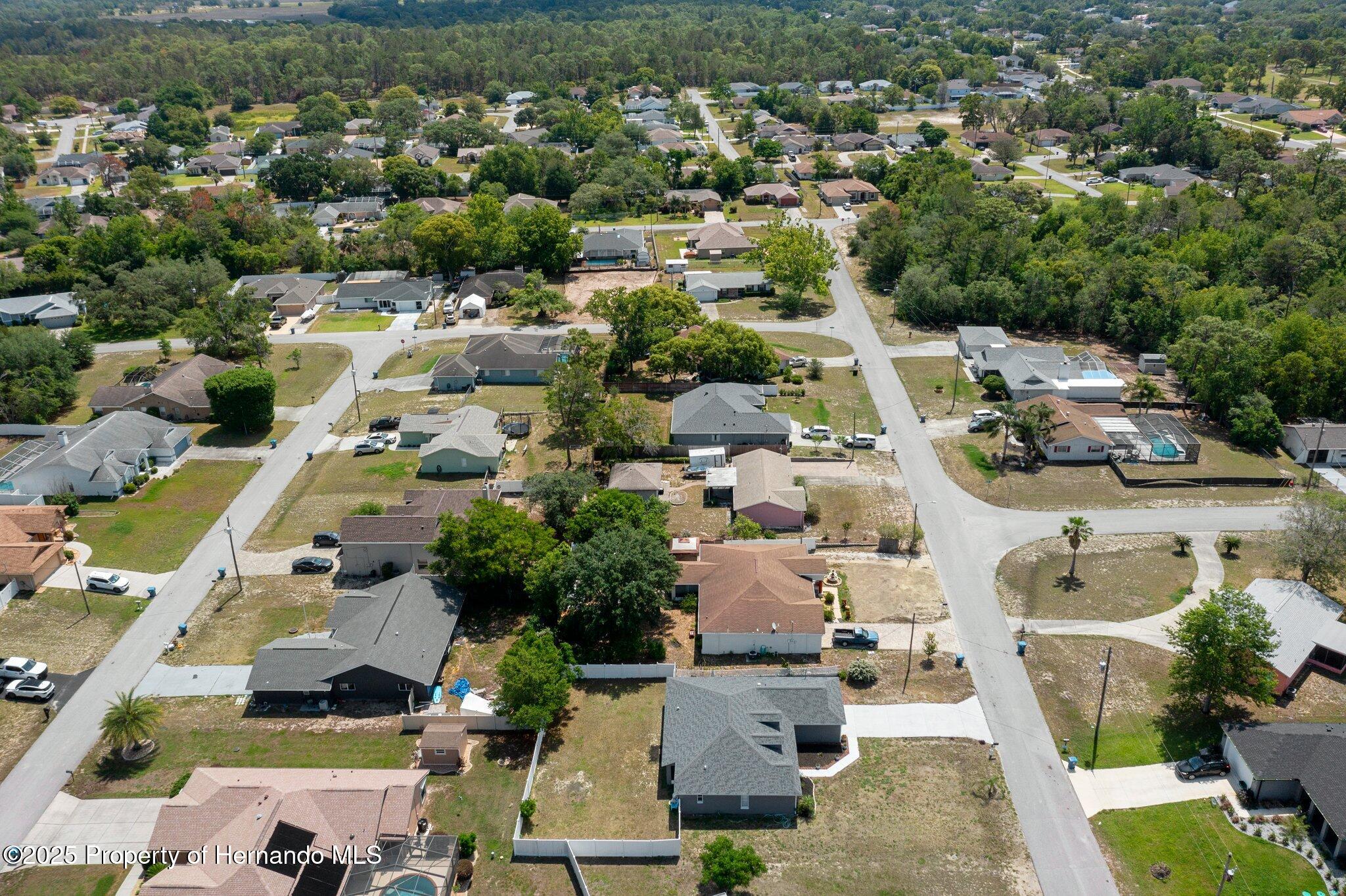 10101 Langan Street, Spring Hill, Florida image 40