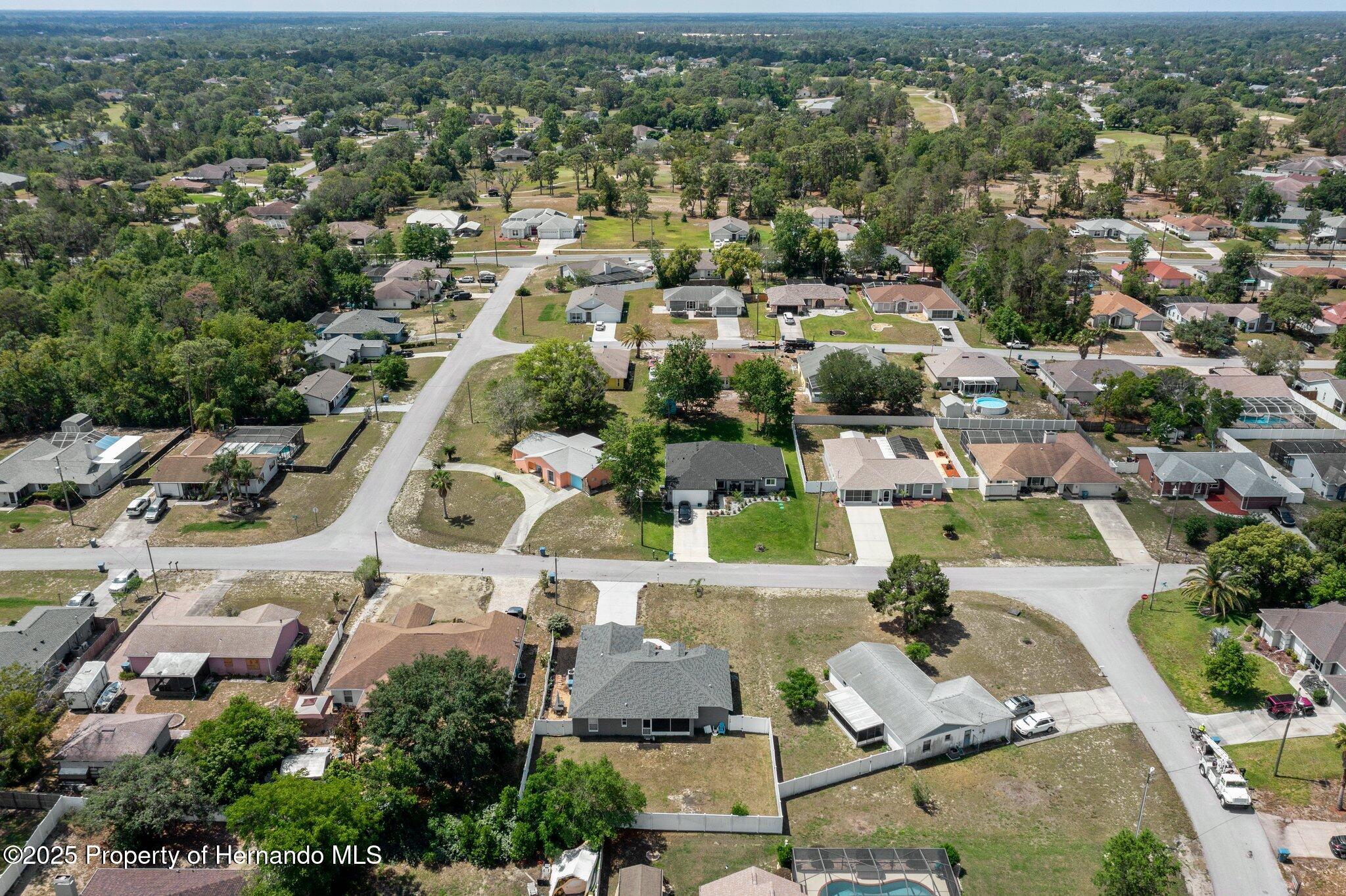 10101 Langan Street, Spring Hill, Florida image 35