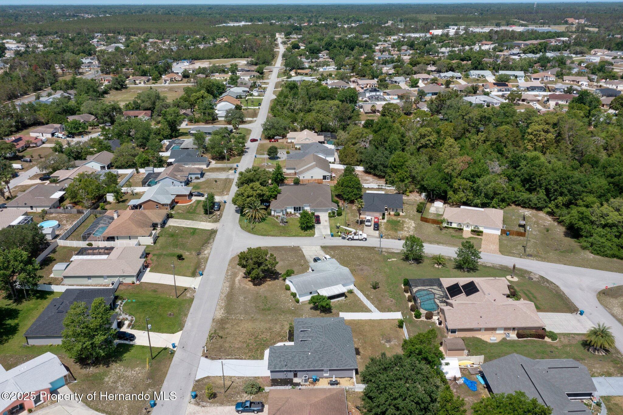 10101 Langan Street, Spring Hill, Florida image 36