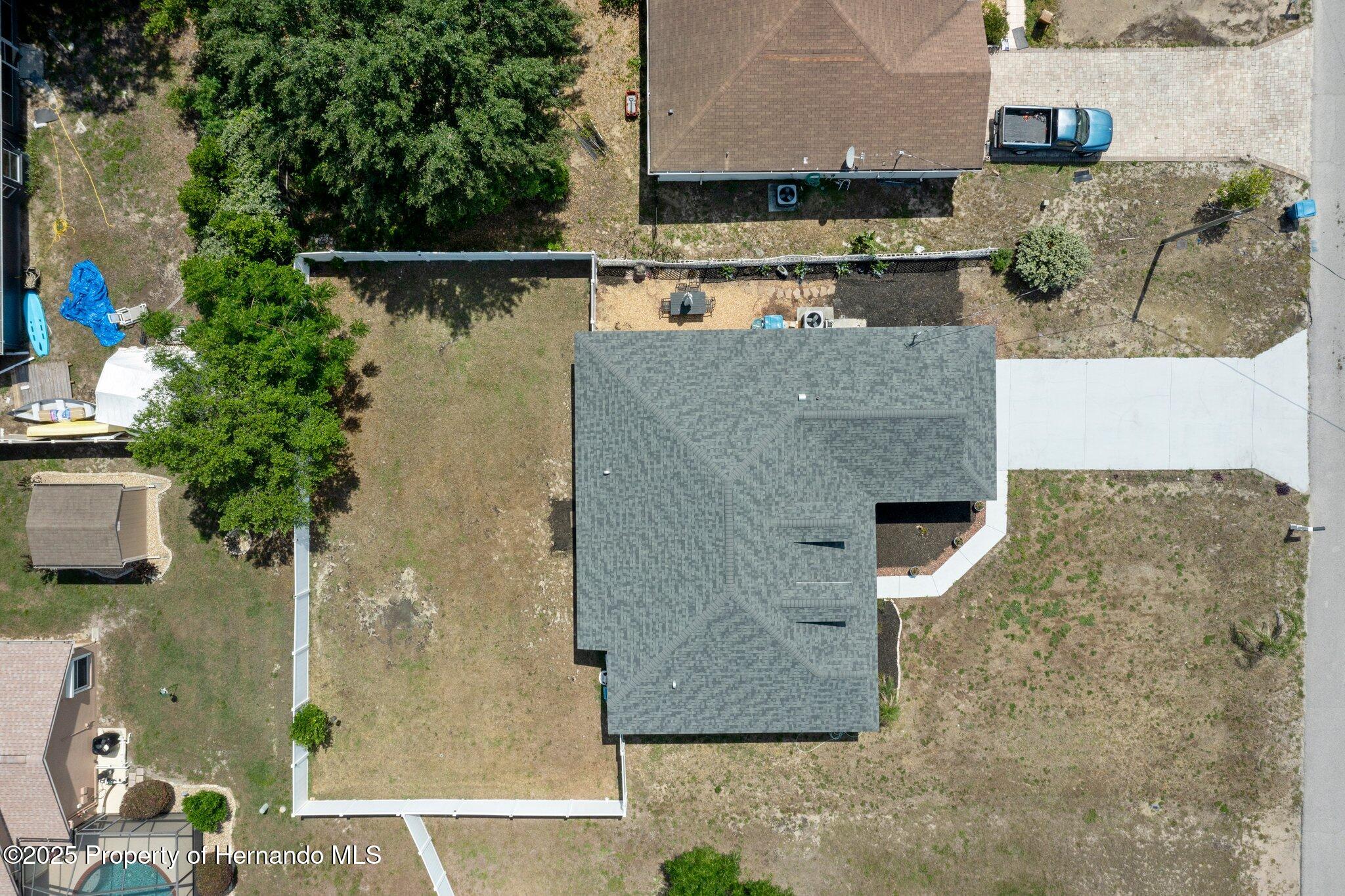 10101 Langan Street, Spring Hill, Florida image 4