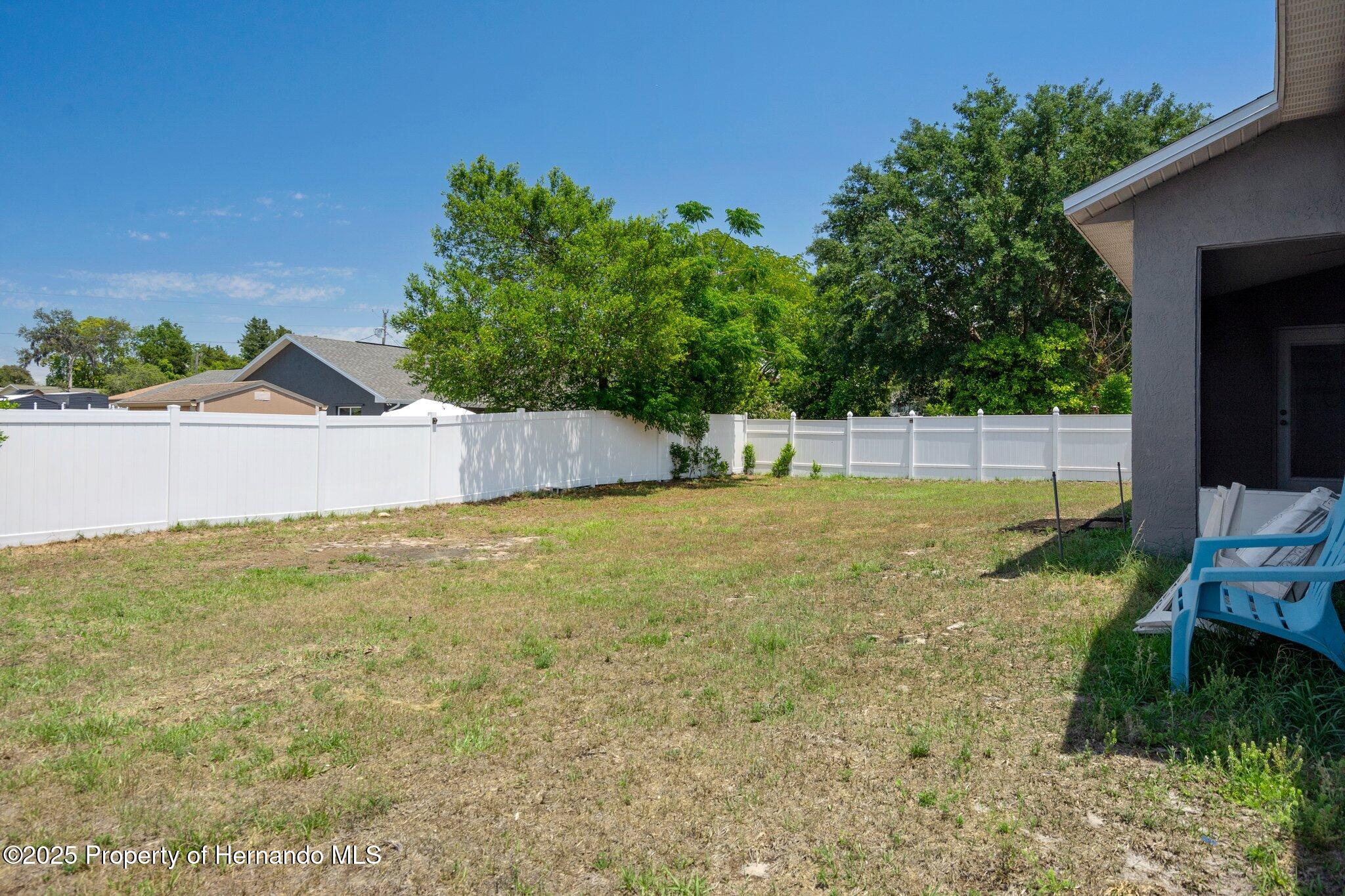 10101 Langan Street, Spring Hill, Florida image 46
