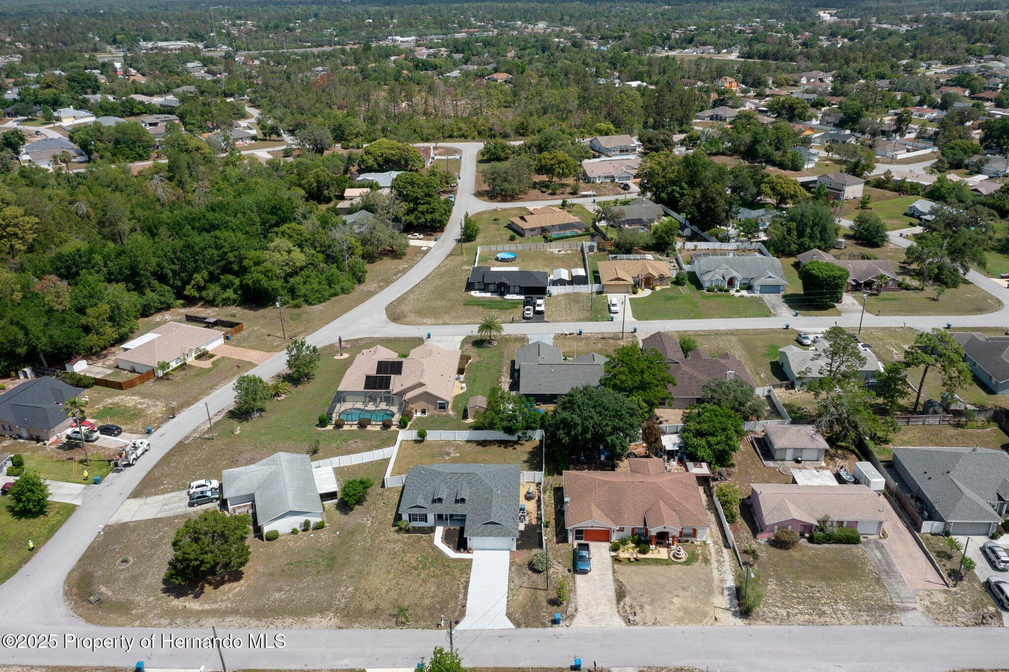 10101 Langan Street, Spring Hill, Florida image 38
