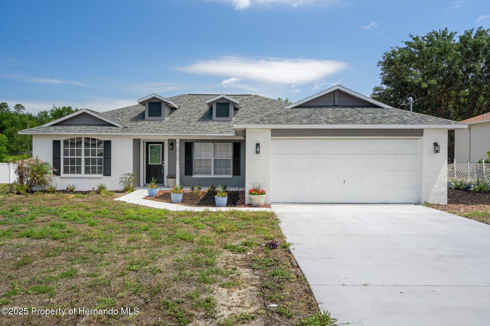 10101 Langan Street, Spring Hill, Florida image 1