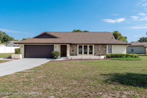 Homes For Sale - 9009 Heather Boulevard<br/> Hernando County, Spring Hill, FL 34613