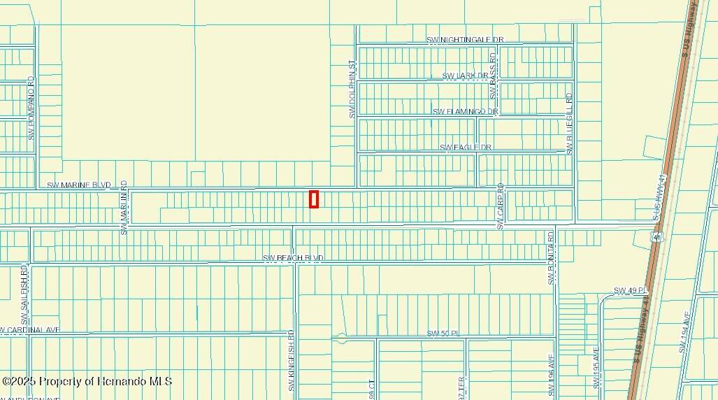 364584 Sw Marine Blvd, Dunnellon, Florida image 2