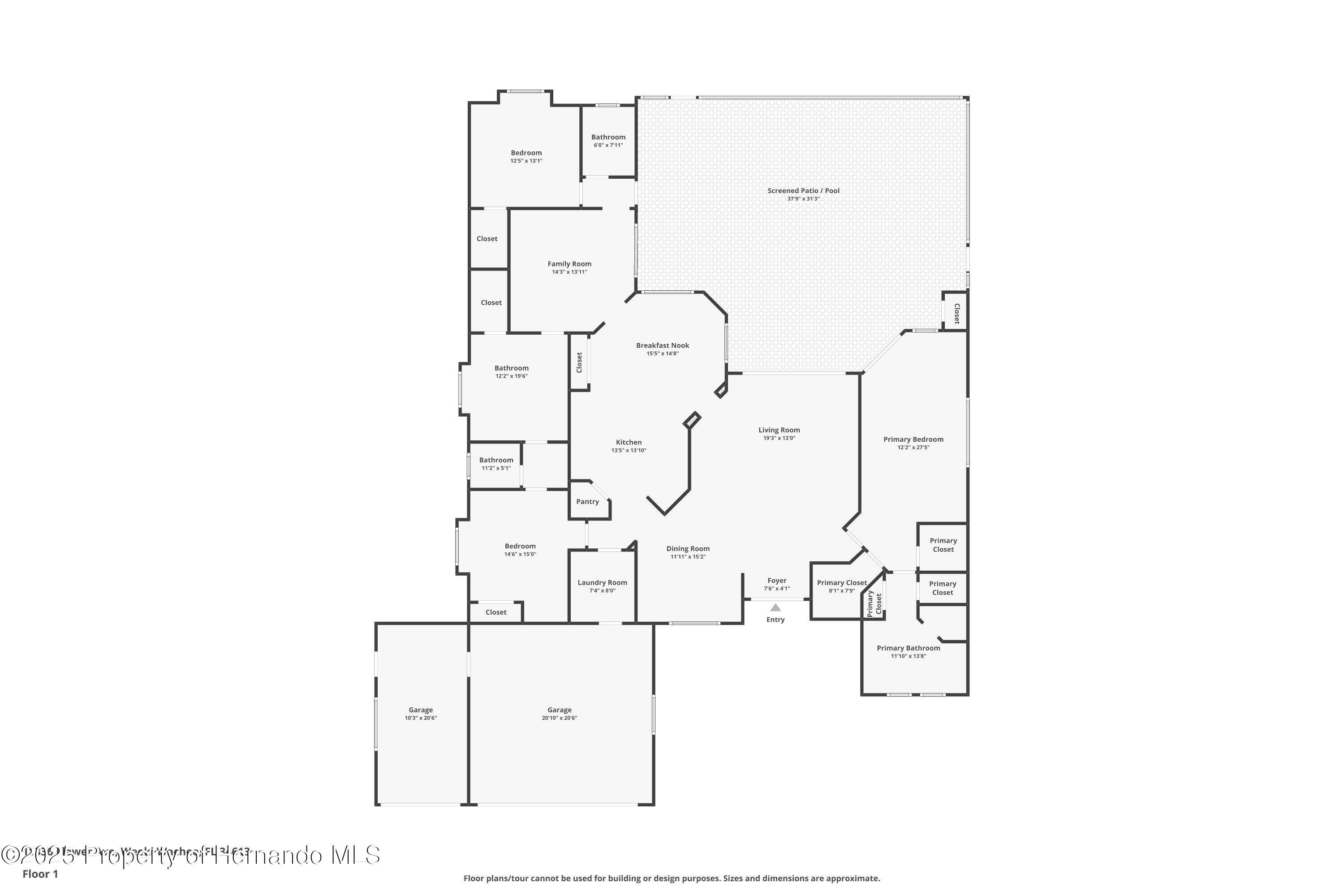 11336 Flower Avenue, Weeki Wachee, Florida image 6