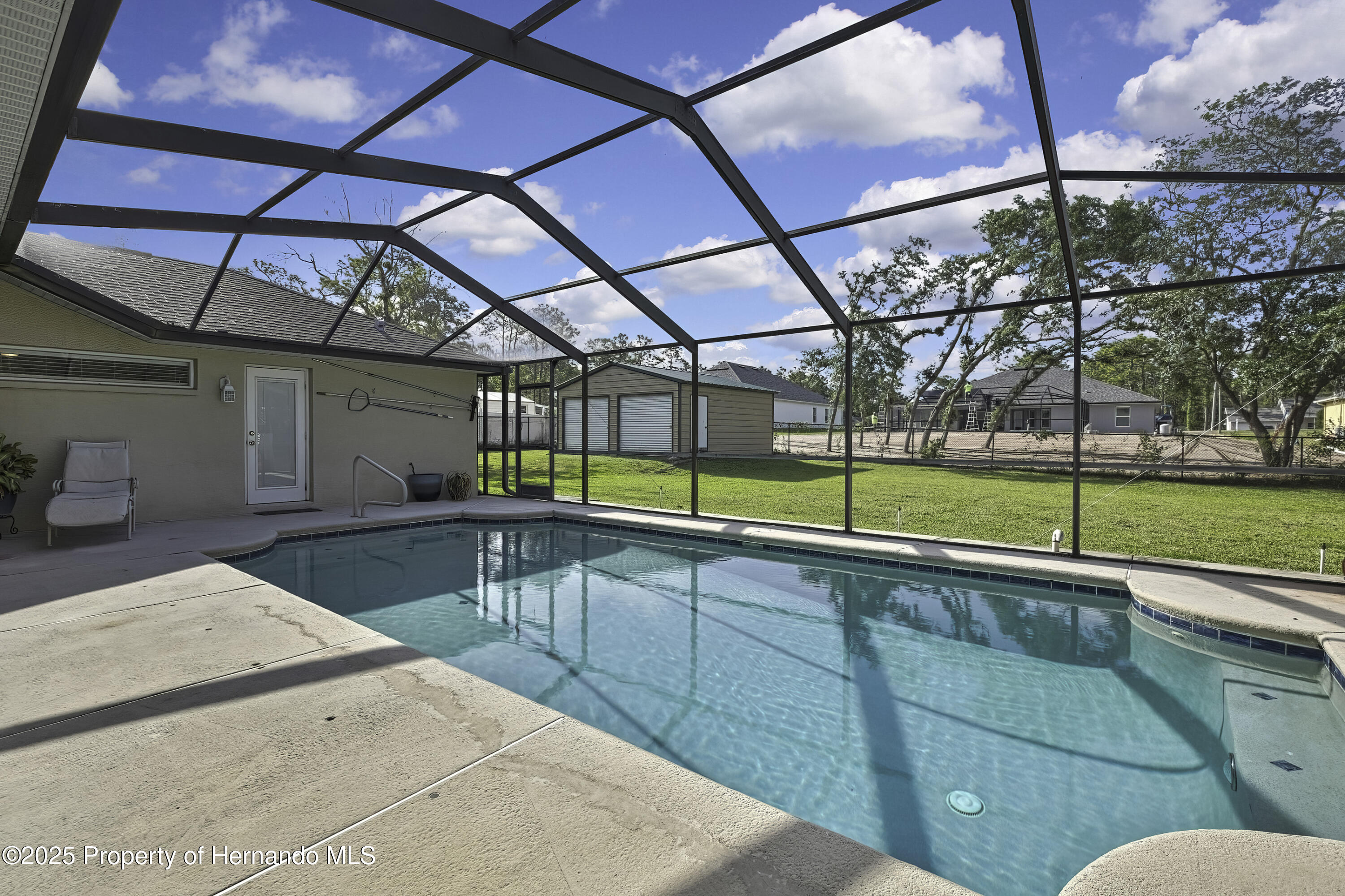 11336 Flower Avenue, Weeki Wachee, Florida image 43