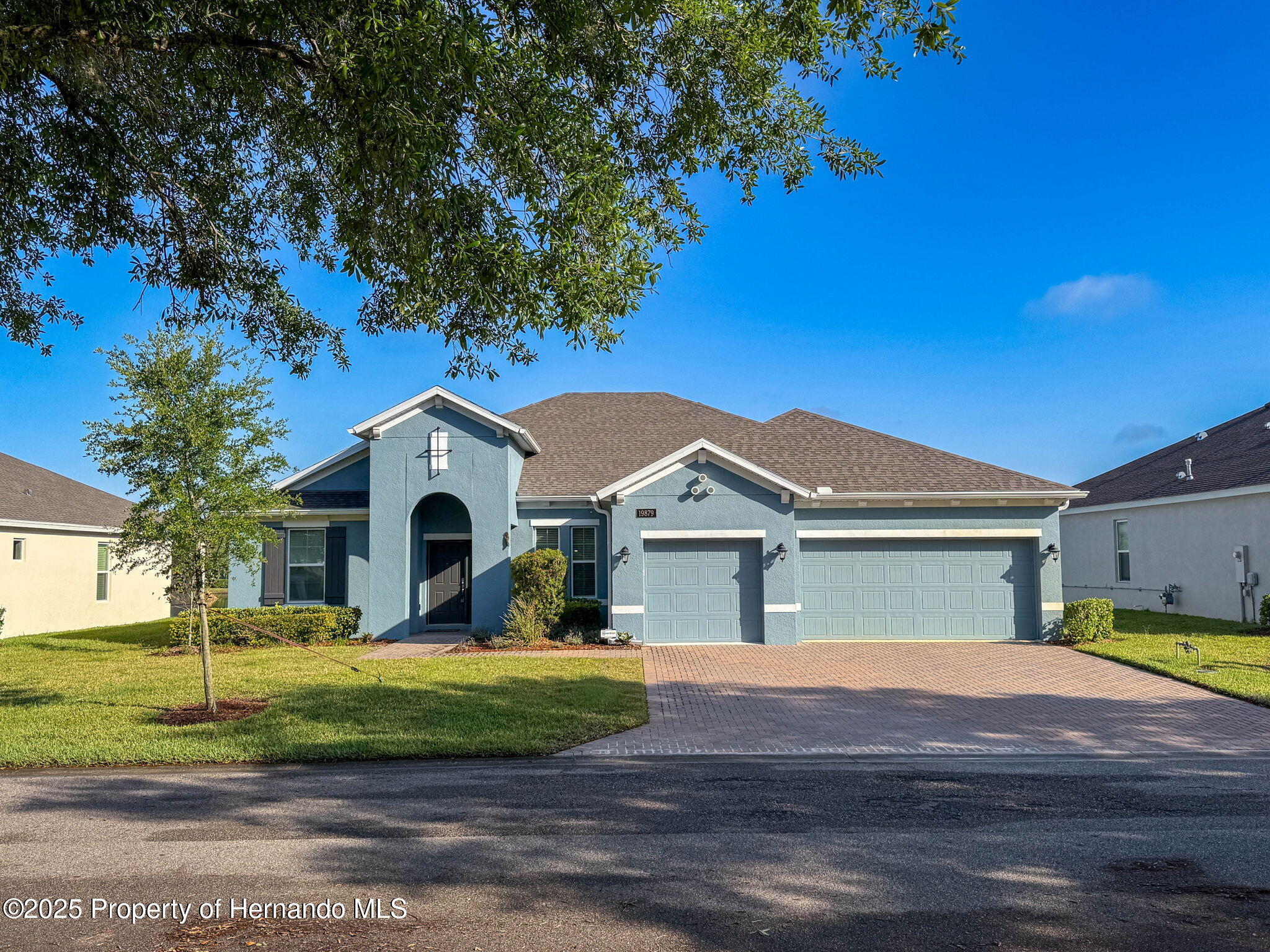 19879 Tattnall Way, Brooksville, Florida image 37