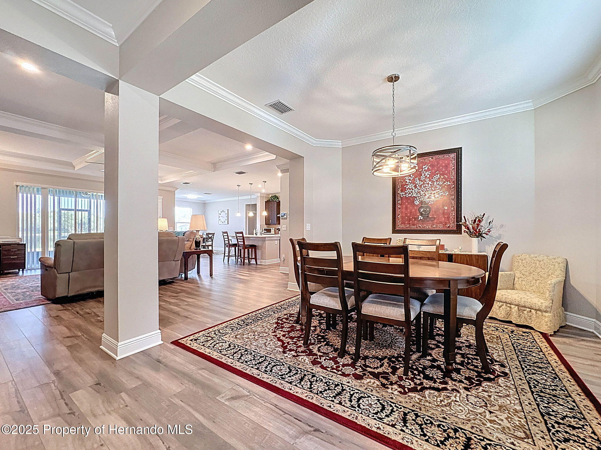 19879 Tattnall Way, Brooksville, Florida image 9