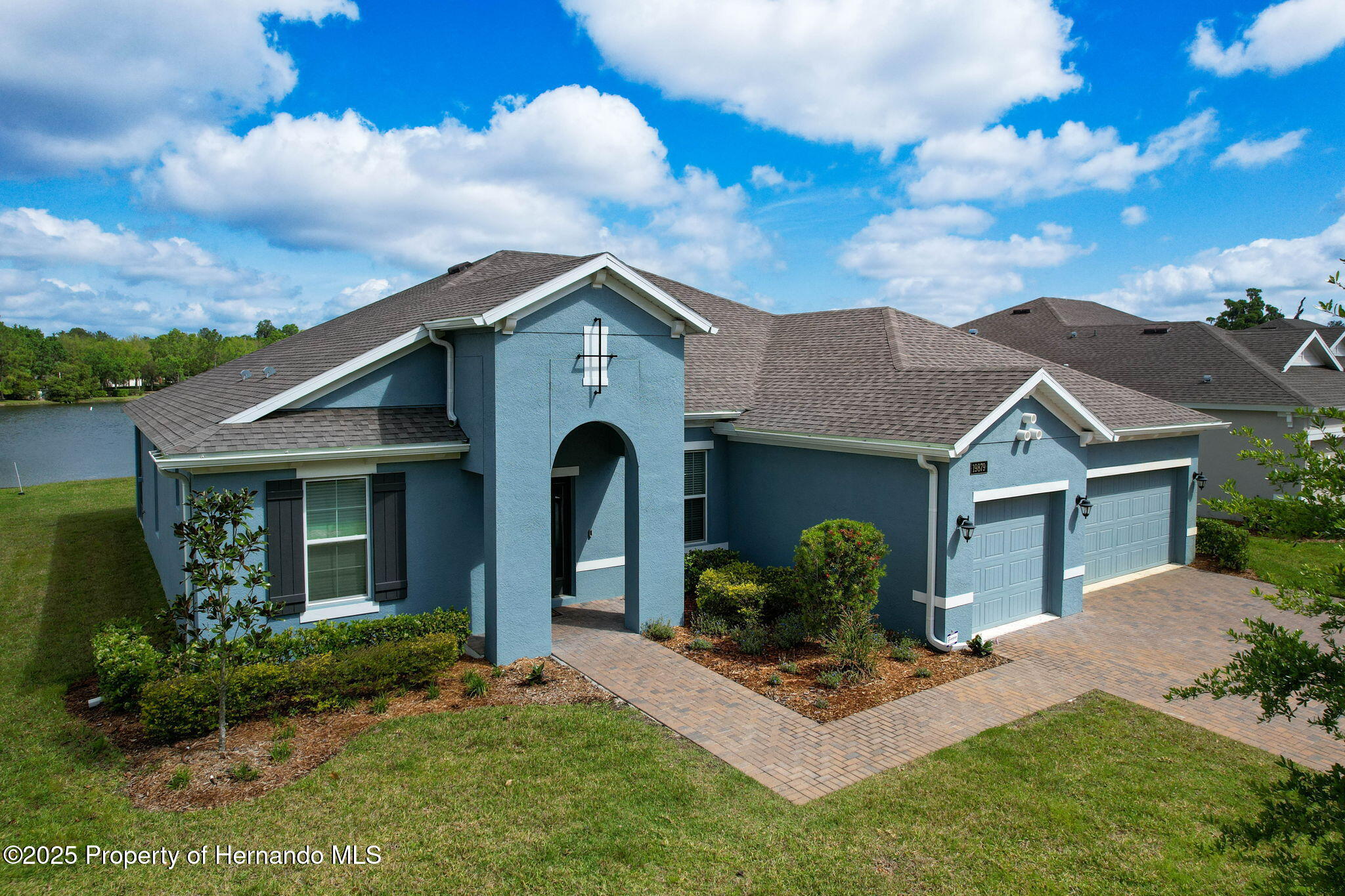 19879 Tattnall Way, Brooksville, Florida image 2