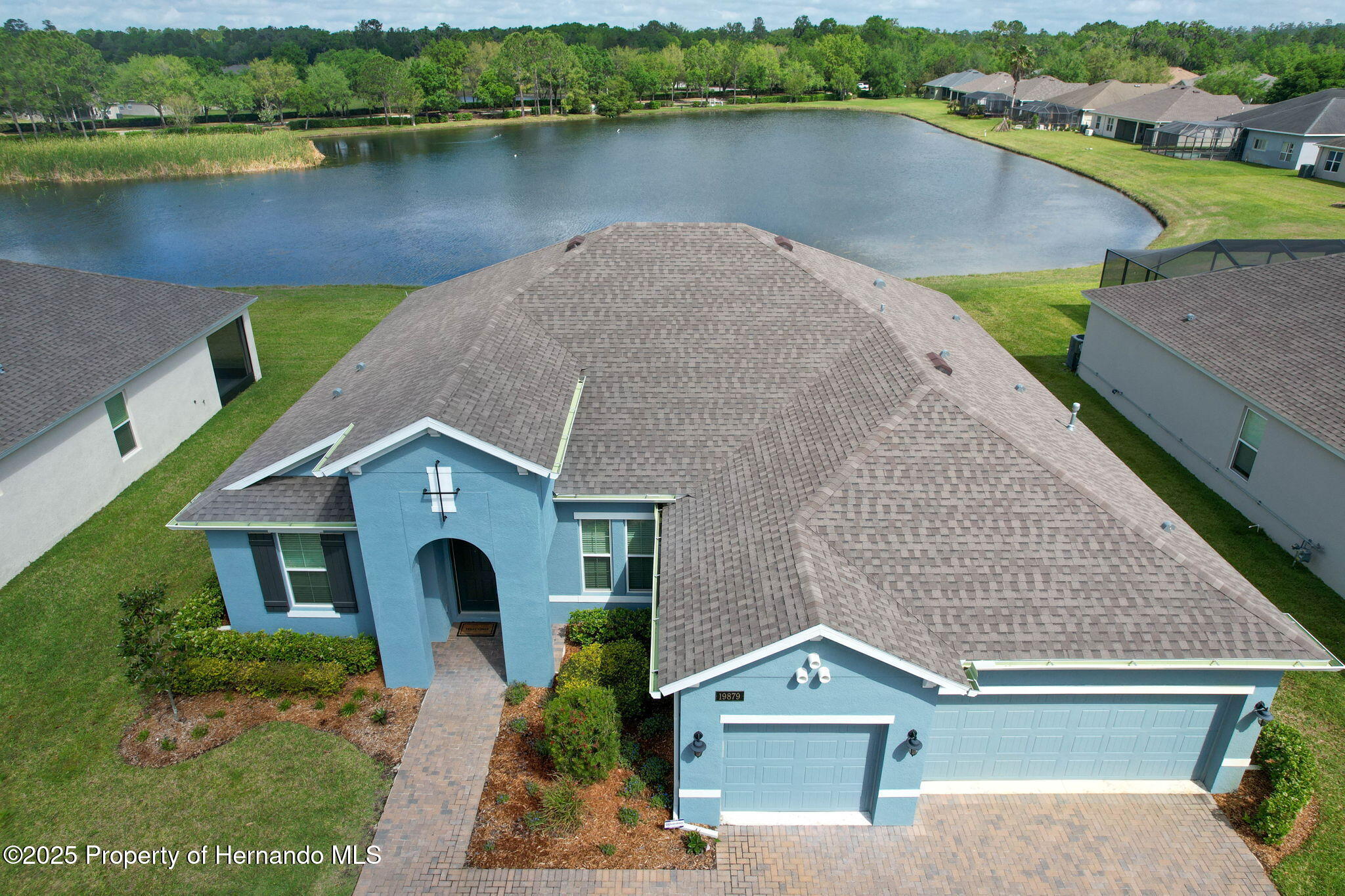 19879 Tattnall Way, Brooksville, Florida image 4