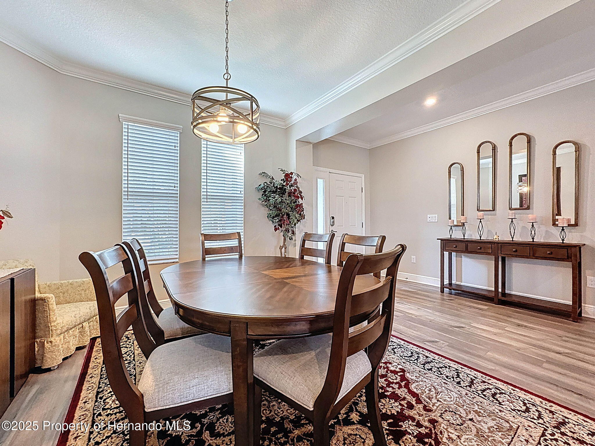 19879 Tattnall Way, Brooksville, Florida image 11