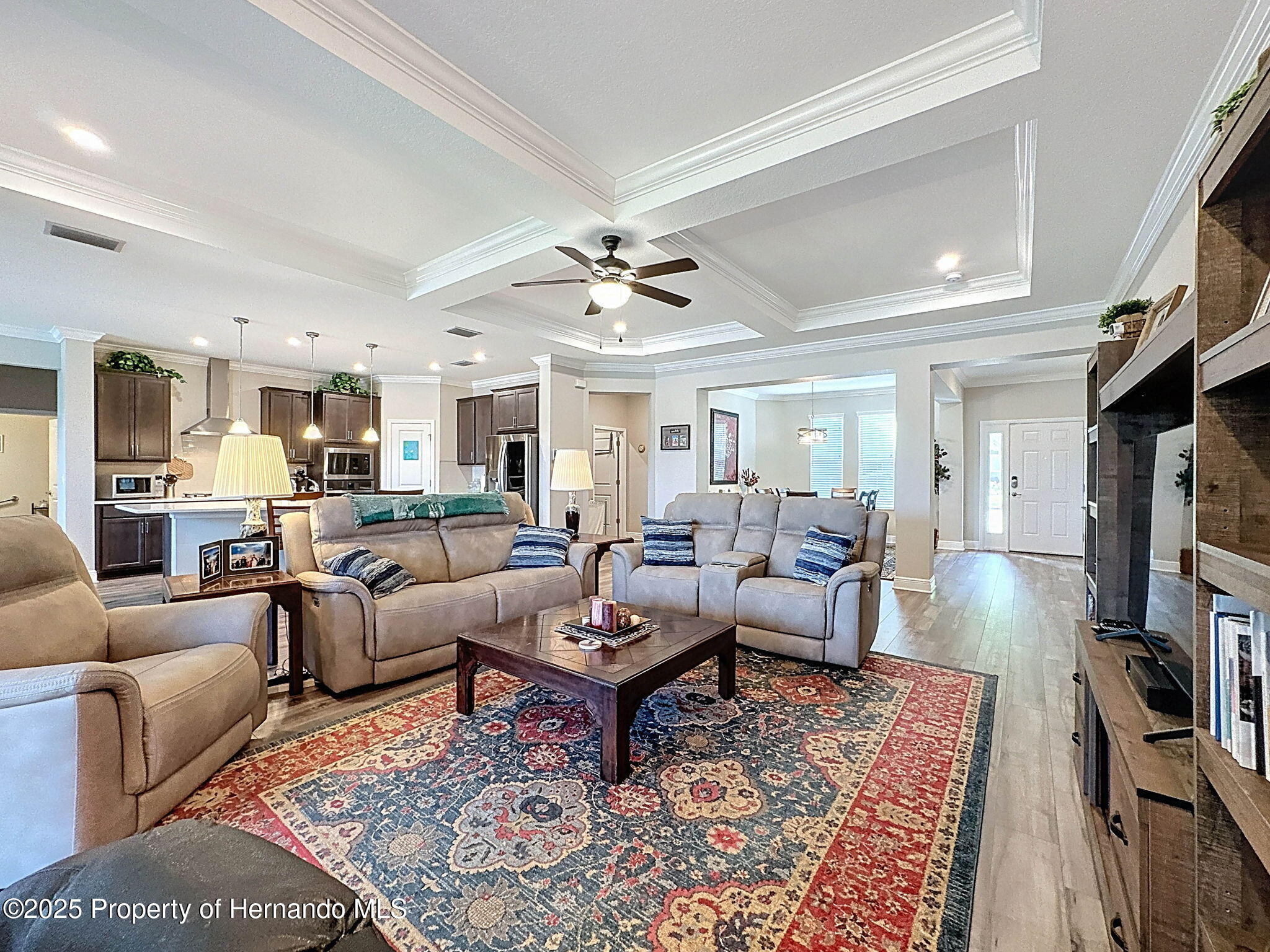 19879 Tattnall Way, Brooksville, Florida image 7
