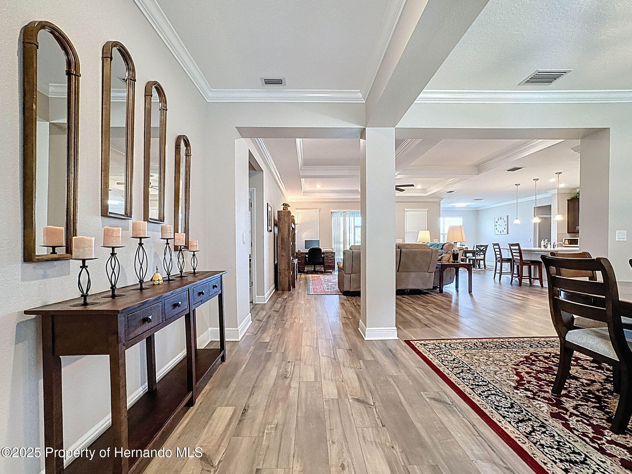 19879 Tattnall Way, Brooksville, Florida image 6