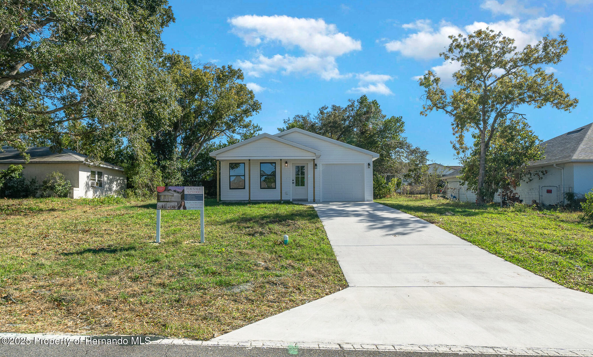 3554 Arrowhead Avenue, Spring Hill, Florida image 3