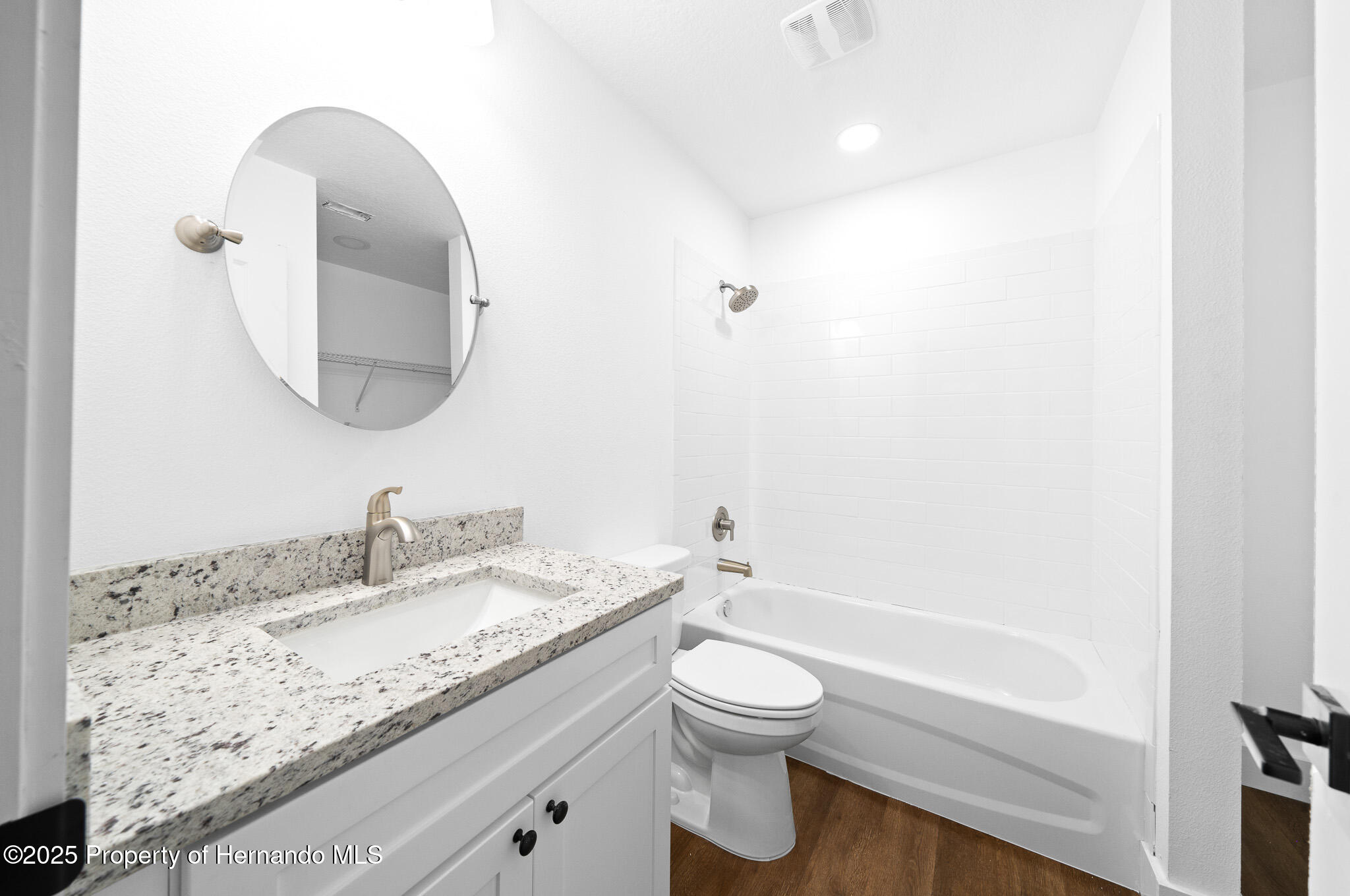 3554 Arrowhead Avenue, Spring Hill, Florida image 17