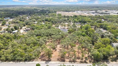 Vacant Land For Sale - Hicks Road<br/> Hudson, FL 34669