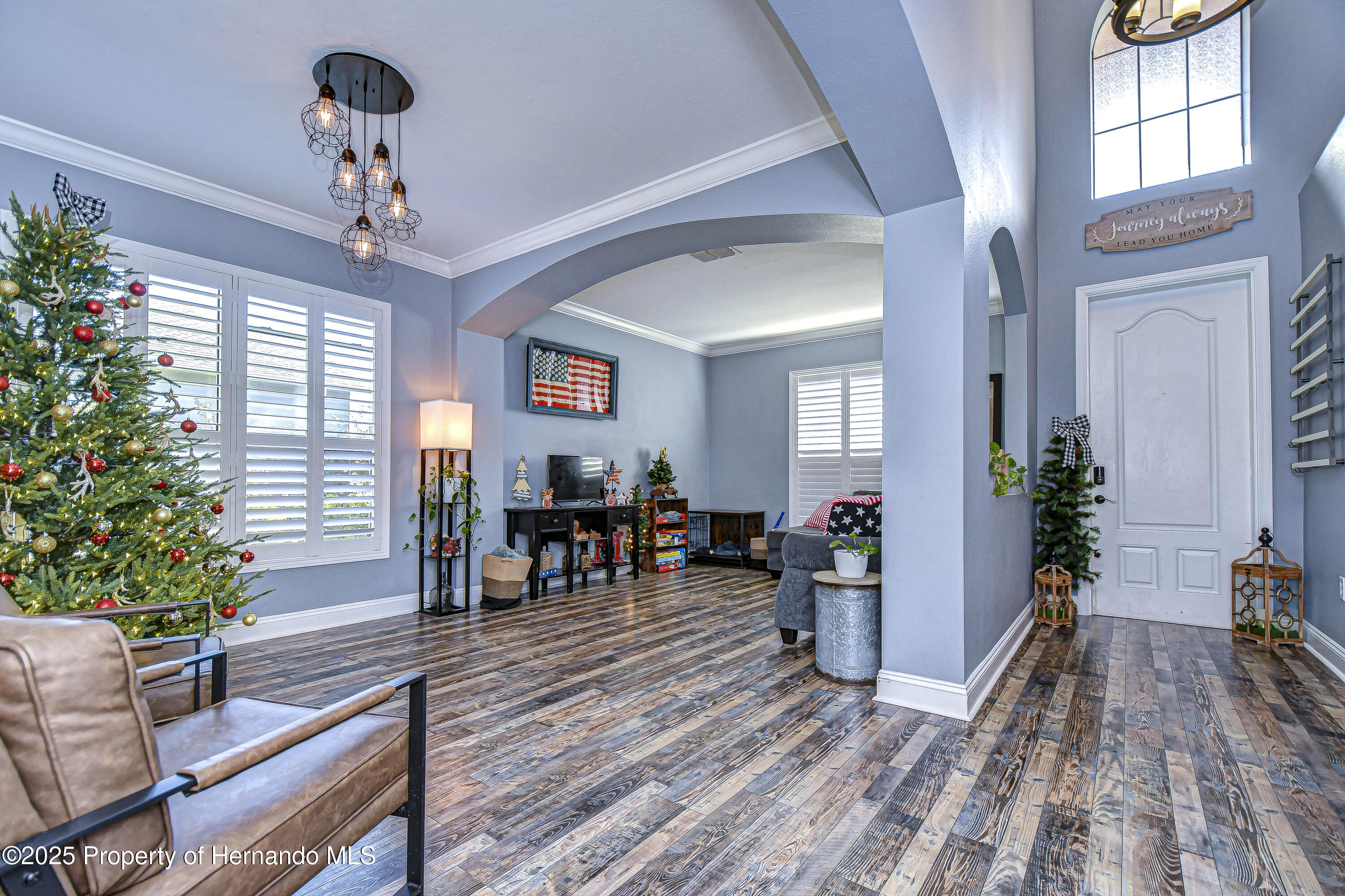 13181 Linzia Lane, Spring Hill, Florida image 5
