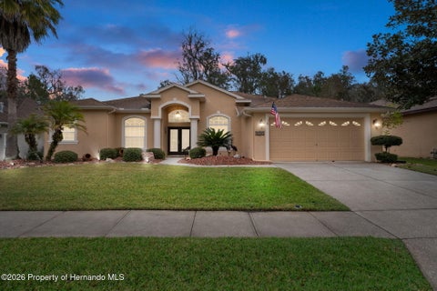 Homes For Sale - 4240 Gevalia Drive<br/> Hernando County, Brooksville, FL 34604