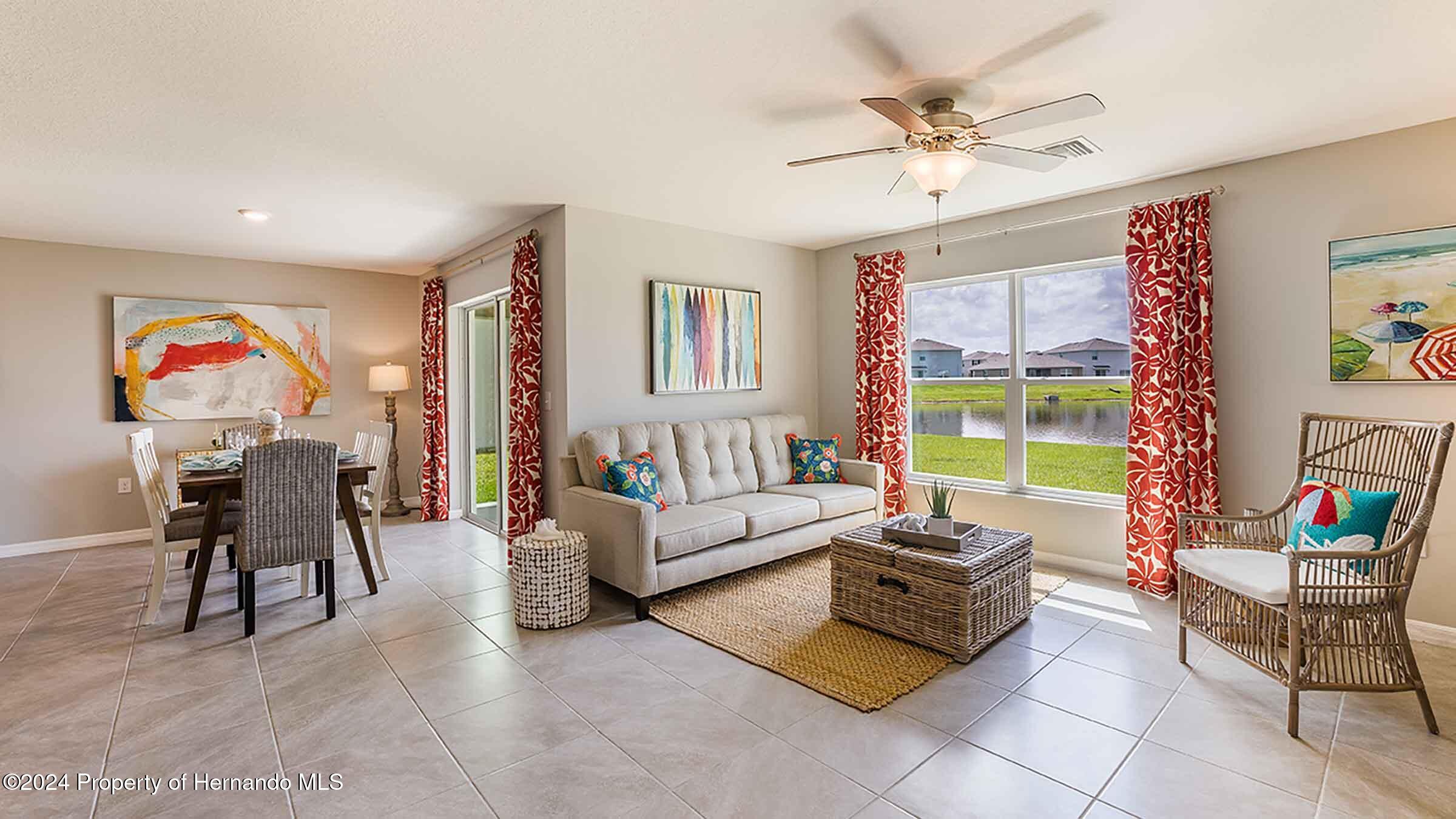 9112 N Bertin Drive, Citrus Springs, Florida image 5