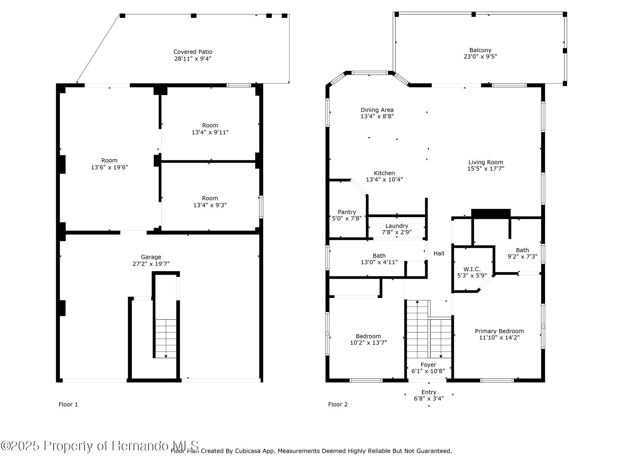 4046 Casa Court, HERNANDO BEACH, Florida image 5