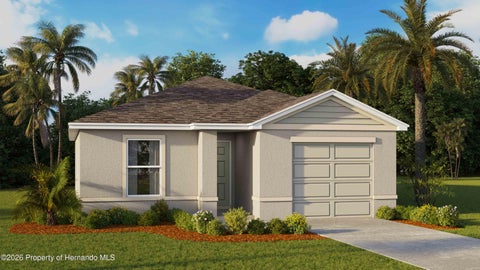 Homes For Sale - 4064 Kona Circle<br/> Spring Hill, FL 34608