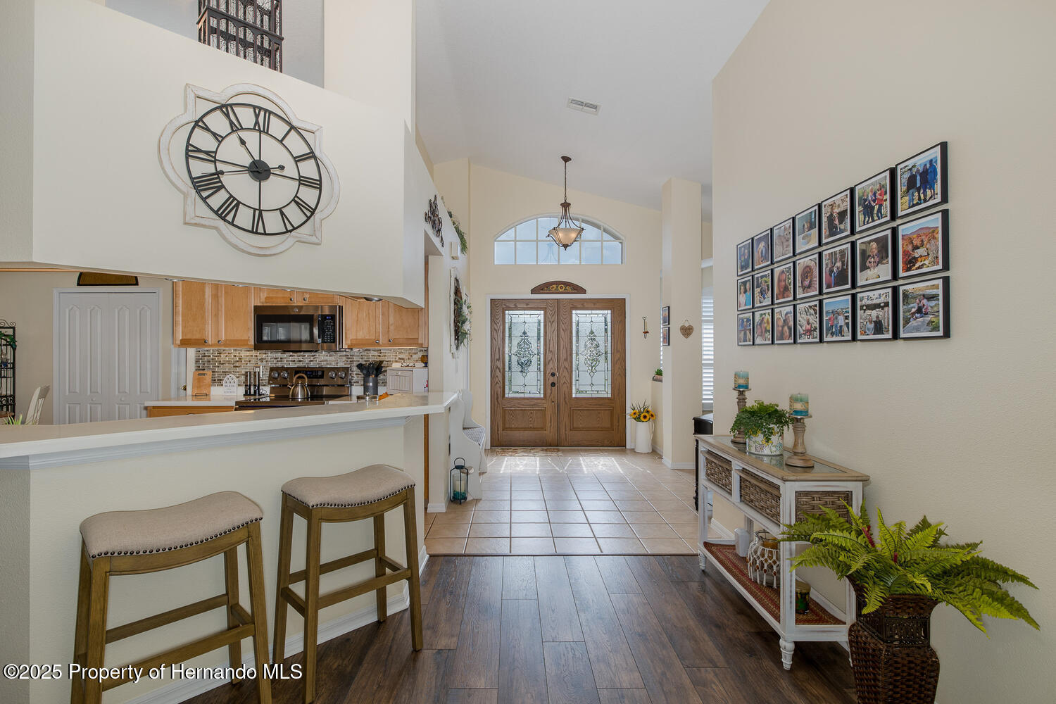 11404 Inman Court, Spring Hill, Florida image 15
