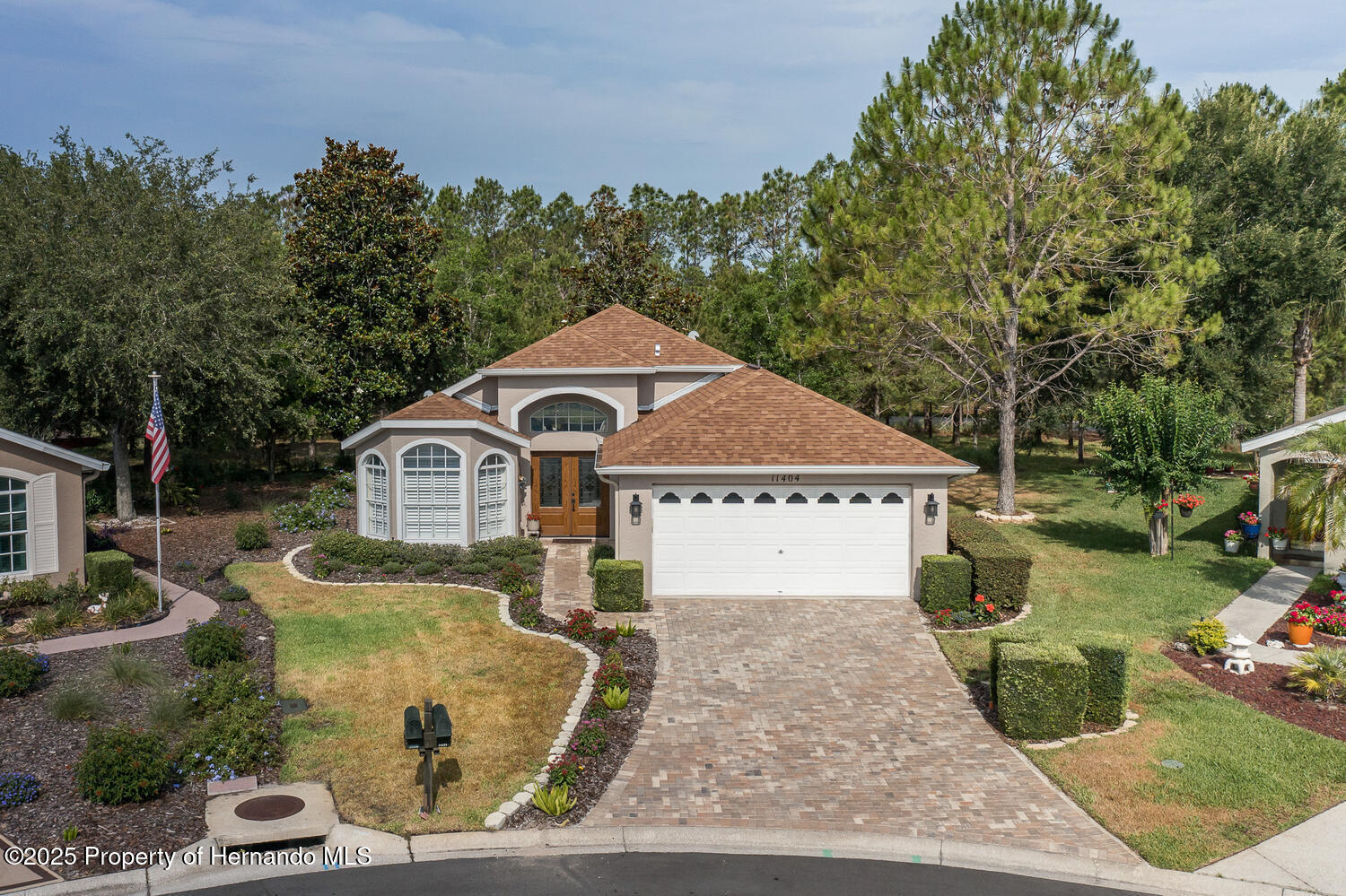 11404 Inman Court, Spring Hill, Florida image 3