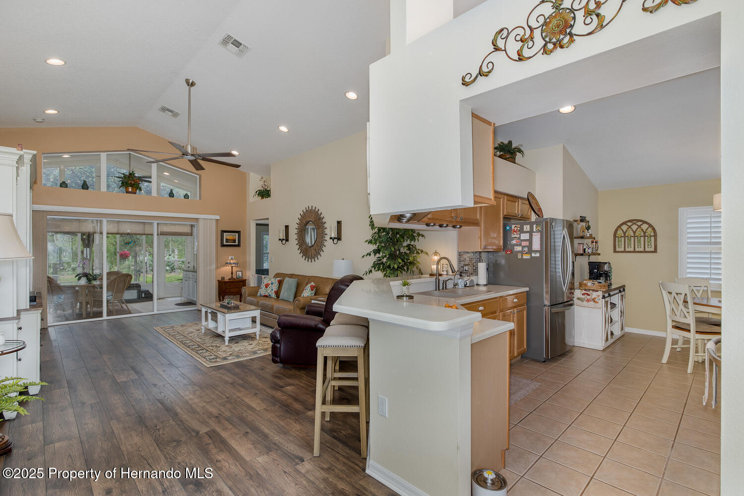 11404 Inman Court, Spring Hill, Florida image 22