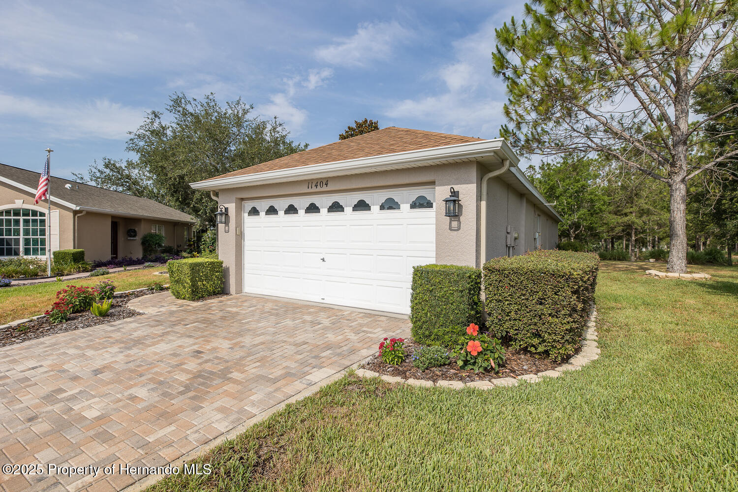 11404 Inman Court, Spring Hill, Florida image 7