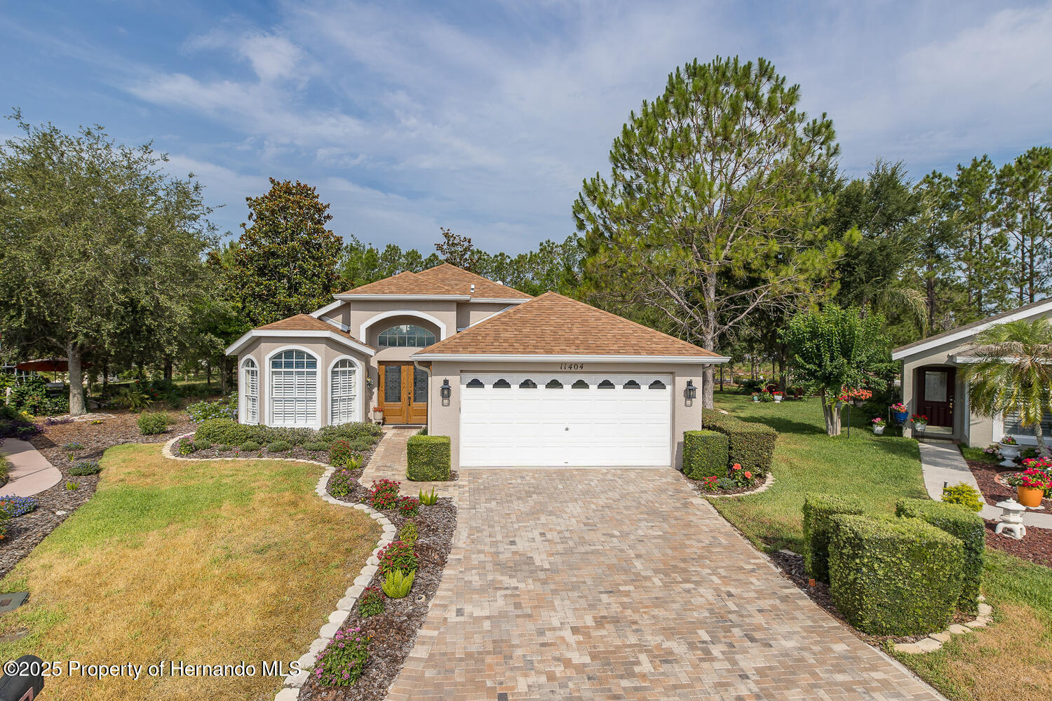 11404 Inman Court, Spring Hill, Florida image 5