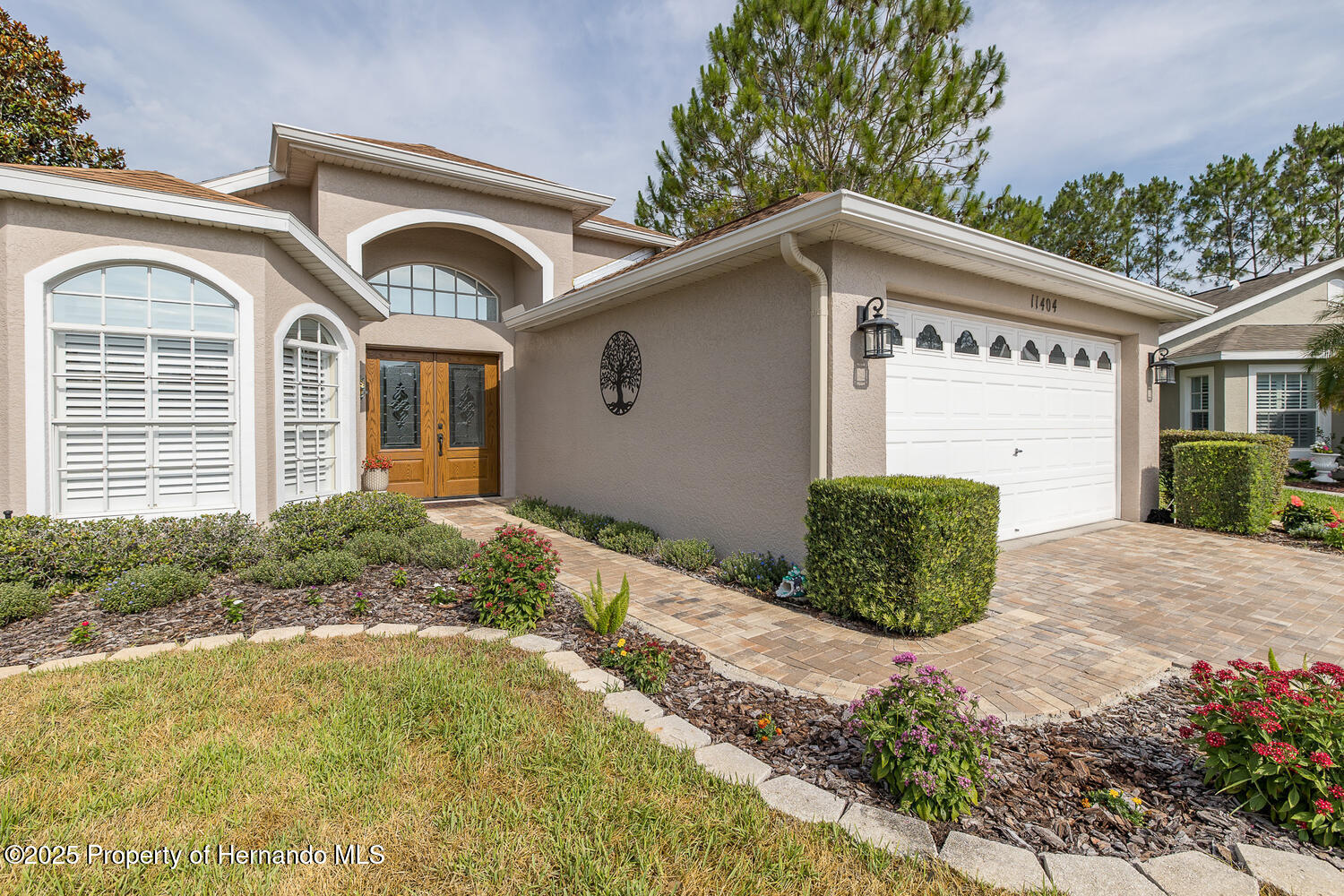 11404 Inman Court, Spring Hill, Florida image 10