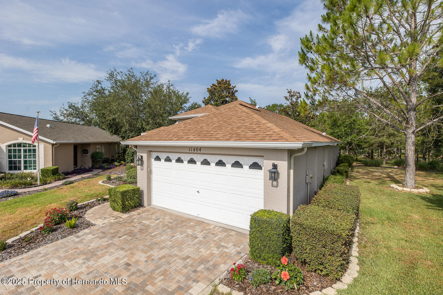 11404 Inman Court, Spring Hill, Florida image 9