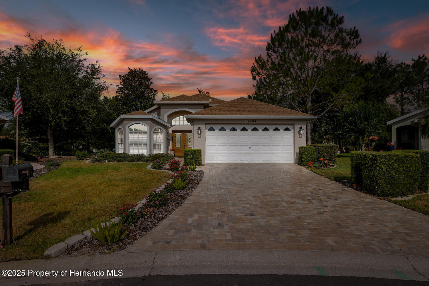 11404 Inman Court, Spring Hill, Florida image 6