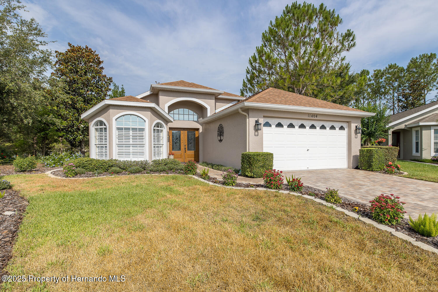 11404 Inman Court, Spring Hill, Florida image 4