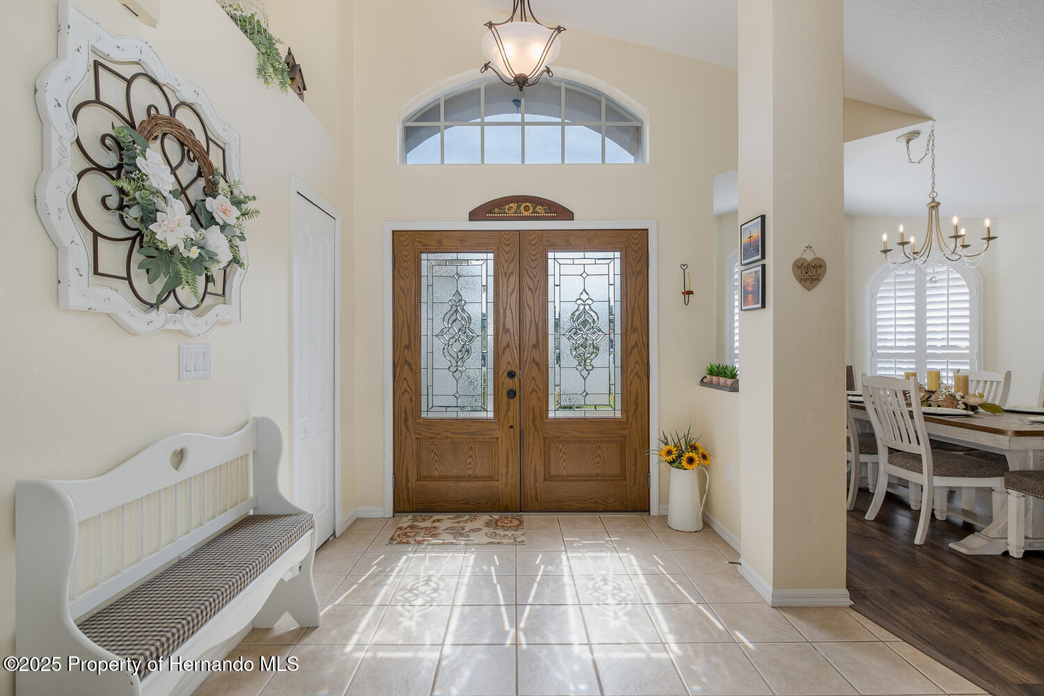 11404 Inman Court, Spring Hill, Florida image 12