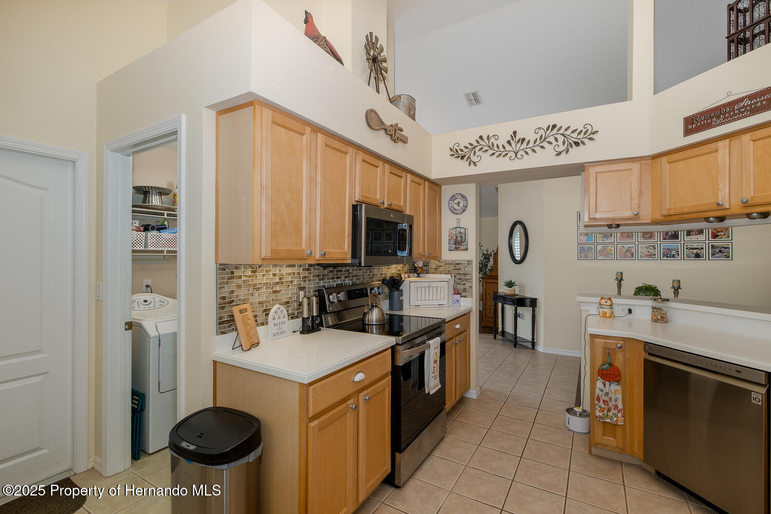 11404 Inman Court, Spring Hill, Florida image 17
