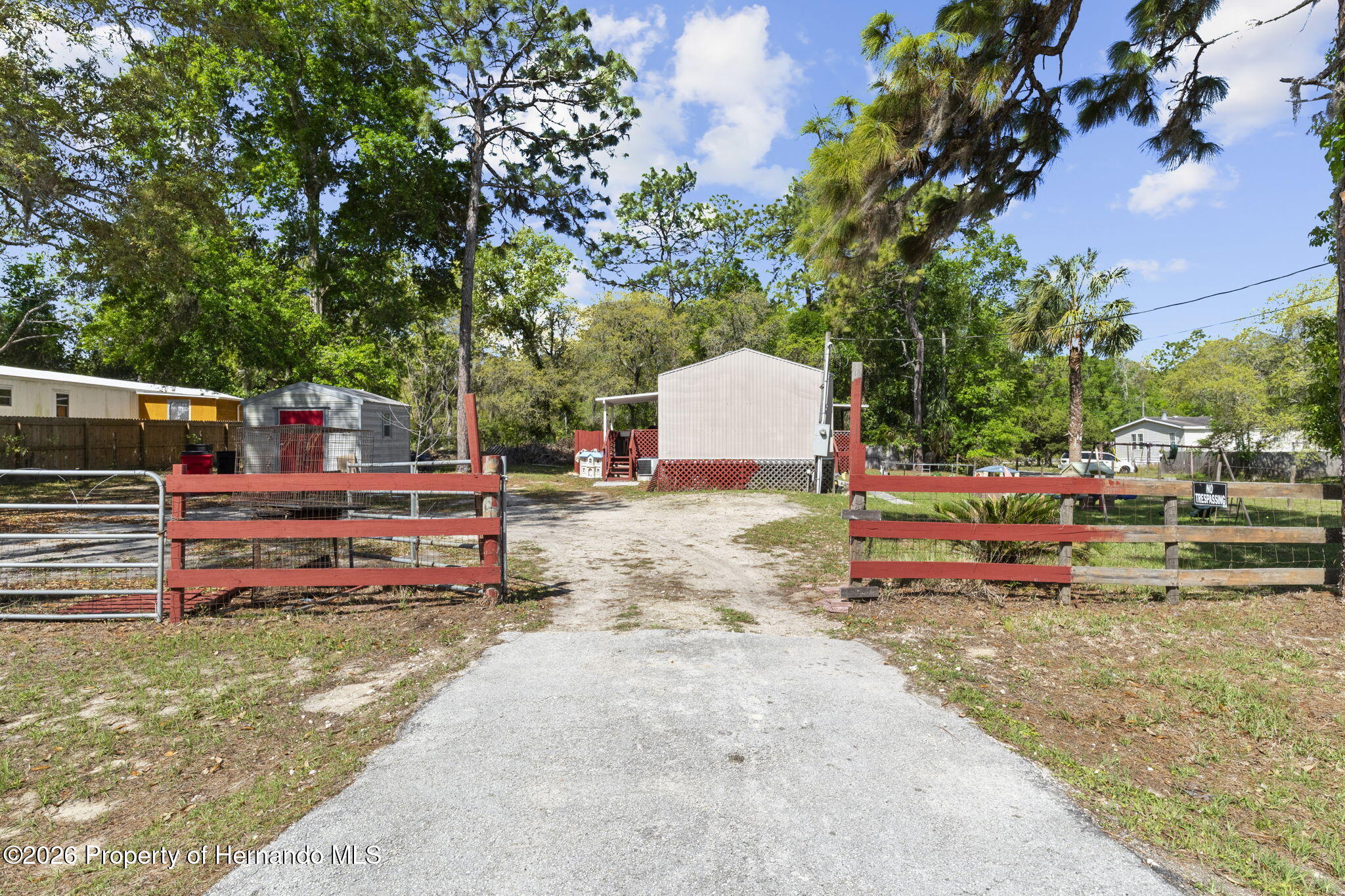 3474 S Arundel Terrace